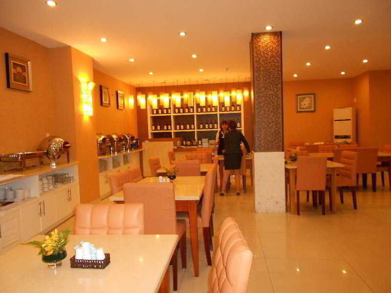 Good Vibes Central Hotel Ho Chi Minh-byen Eksteriør bilde